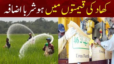 Big Increase In Fertilizer Prices Formers Protest YouTube