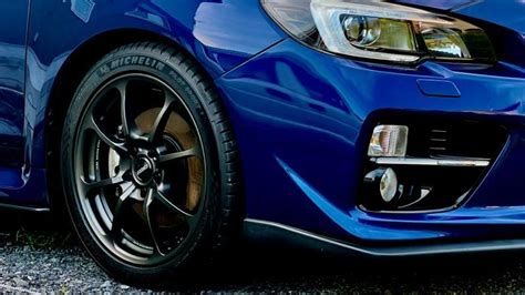 Michelin Pilot Sport 5 のパーツレビュー レヴォーグittysan みんカラ