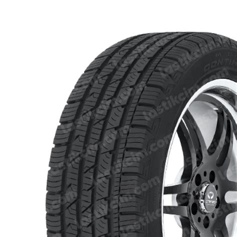 Continental ContiCrossContact LX 215/65R16 98H FR