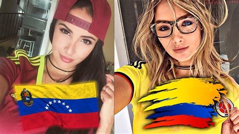 Colombiana o Venezolana Cuál elijo Noticiero Contable