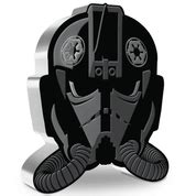 Niue Star Wars The Faces Of The Empire Imperial TIE Fighter Pilot