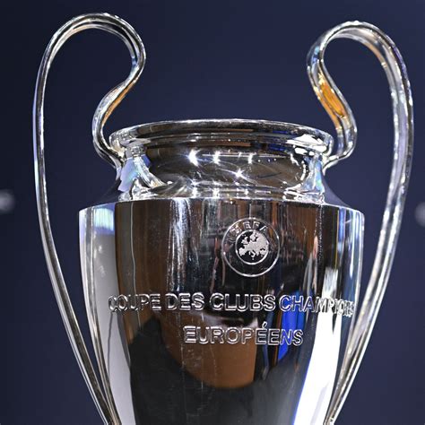 Where Will The 2024 And 2025 Champions League Finals Be Held Descubra