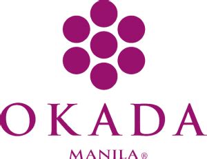 Okada Manila logo | iPower Products Philippines