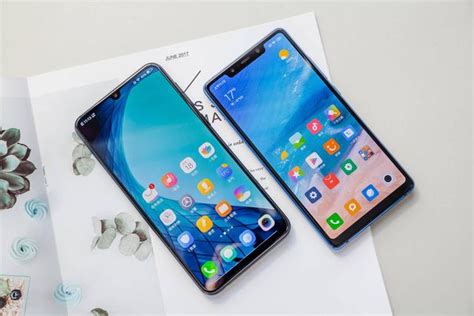 假如你有1700元，vivo Z3和小米8se這兩款手機你會怎麼選？ 每日頭條