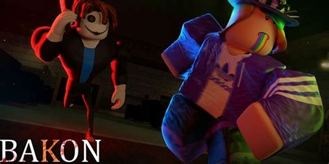 15 Best Horror Games On Roblox