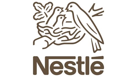 Nestlé Logo and sign, new logo meaning and history, PNG, SVG