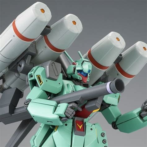 HGUC 1 144 RGM 89S PROTOTYPE STARK JEGAN GUNDAM PREMIUM BANDAI Hong