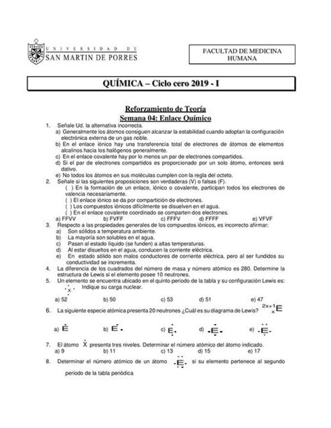 Enlace Químico Tiroxina Med uDocz