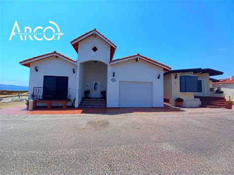 Renta Casa En Brisa Del Mar Ensenada EB OU7238 Icasas Mx