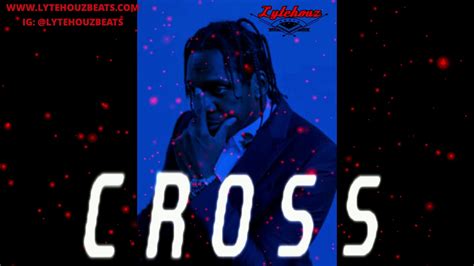 Pusha T X Big Krit X Kendrick Lamar Type Beat Cross New Prod