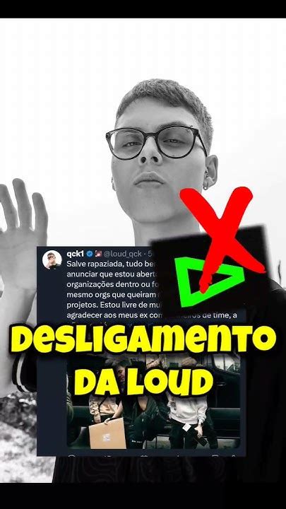 Qck é Desligado Da Loud E Saadhak Fala Sobre 🫤 Valorantshorts Valorantclips Valorantbrasil