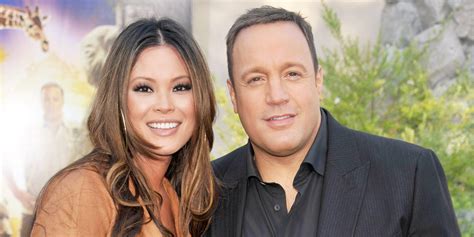 Steffiana De La Cruz Kevin James S Wife Wiki Bio Age Net Worth The