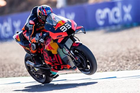 Klasemen Sementara MotoGP 2020 Brad Binder Melesat Fabio Quartararo