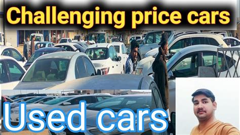 Challenging Price Used Cars In Saudi Arabia Second Hand Car Used