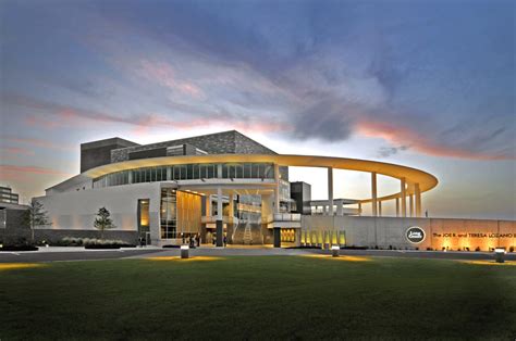 The Long Center | Austin Performing Arts Theater