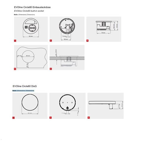 Einbausteckdose Mit Usb Ac Und Wireless Charger Drehdeckel