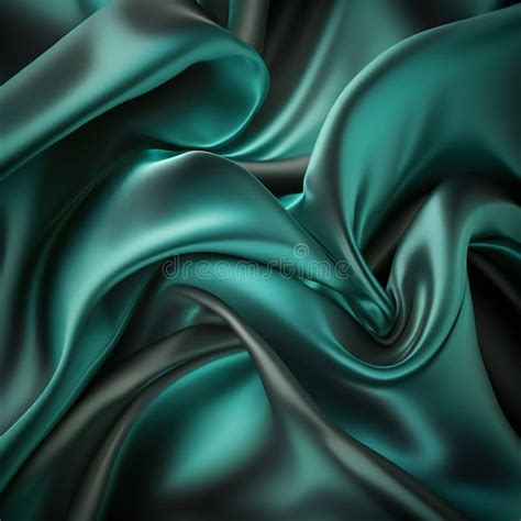 Glossy Fabric Texture Background Stock Illustration - Illustration of ...