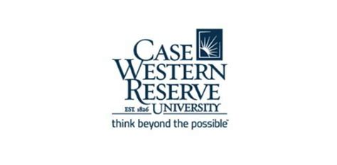 07 Postdoctoral Fellowships At Case Western Reserve University