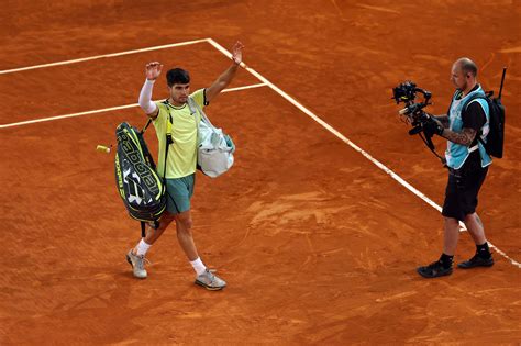 Roland Garros 2024 Resumen Y Resultado De La Jornada 4 En París