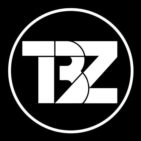 the logo for t & z