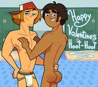 Post 6182621 Raj Total Drama Total Drama 6 Wayne Weasdepiro