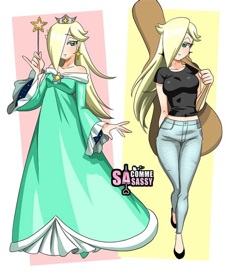 The Epic Frick COMMS OPEN On Twitter RT SAcommeSassy Rosalina