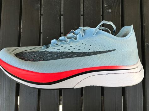 Road Trail Run Nike Zoom Vaporfly 4 Detailed Breakdown Run And Race