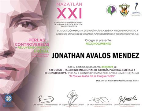 Info Dr Jonathan Avalos Dr Jonathan Avalos