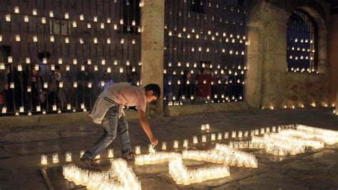 Conciertos Música clásica a la luz de 30 000 velas así son los