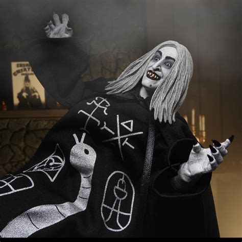 Rob Zombie S The Munsters Zombo Sdcc Exclusive Figure By Neca