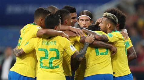 Fifa World Cup 2018 Brazil Vs Mexico Match Preview