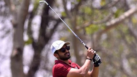 Ipl 2017 Delhi Daredevils And The Art Of Hitting Sixes On Golf Course