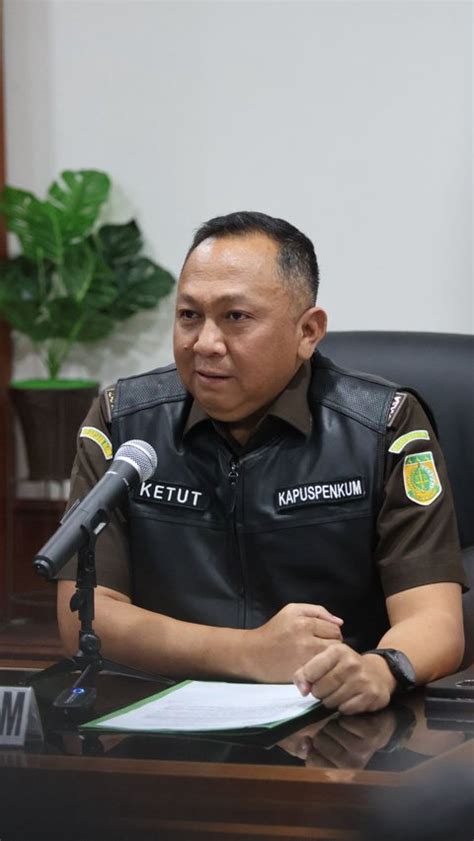 Dalami Kasus Korupsi Impor Gula Pt Smip Kejagung Periksa Saksi Baru