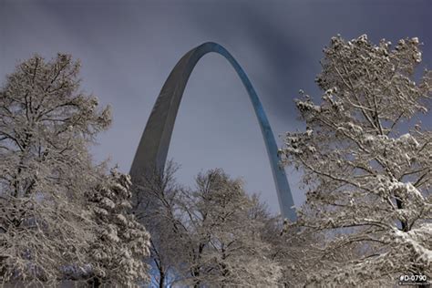 Photography And Prints Of St Louis Missouri And The Gateway Arch By