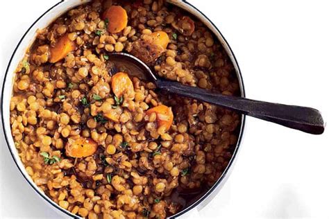 How To Cook Lentils In A Rice Cooker A Complete Guide