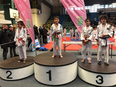 Tournoi de Sotteville les Rouen Cercle d Activités Physiques CAP