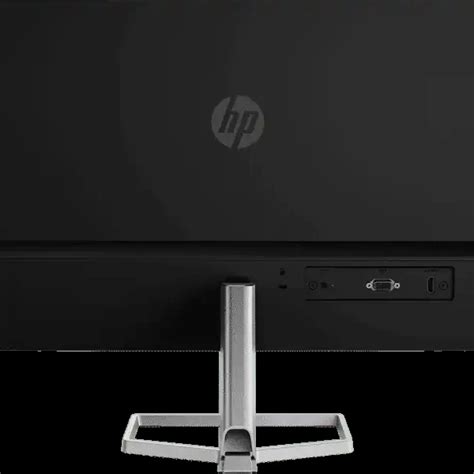 Monitor Hp M F Fhd De G D Aa