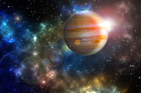 Understanding Your Jupiter Sign What It Means In Astrology