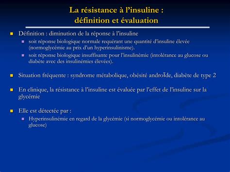 Ppt Syndrome M Tabolique Et Vhc Powerpoint Presentation Free