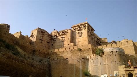 Hill Forts Of Rajasthan | GoUNESCO | Go UNESCO