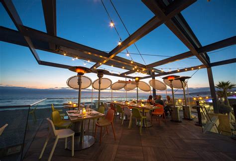 The Best Rooftop Bars In San Diego For Basking And Boozing Best