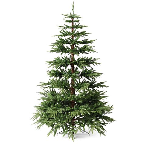 Christmas Pine Tree Png File Png Mart