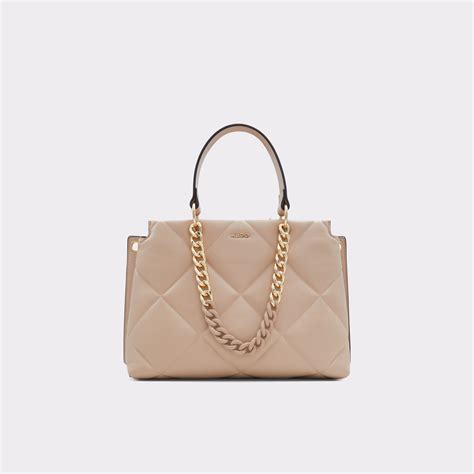 Balkiix Bone Women S Tote And Satchel Bags Aldo Canada