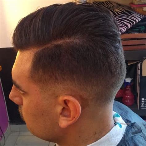 nito barber la catrina