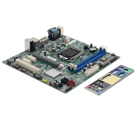 MOTHERBOARD MICRO ATX ACER H81H3 AM LGA 1150 LGA1150 DVI VGA RS232 4TH