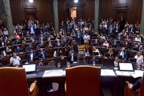 Estos son los nuevos 30 legisladores porteños que asumirán el 10 de