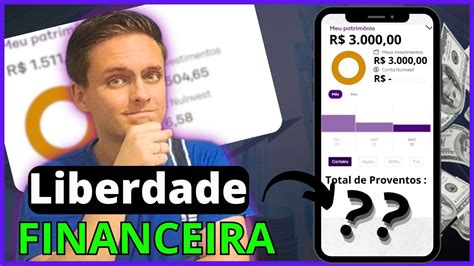 Quanto Rende Mil Reais Nos Fundos Imobili Rios Youtube