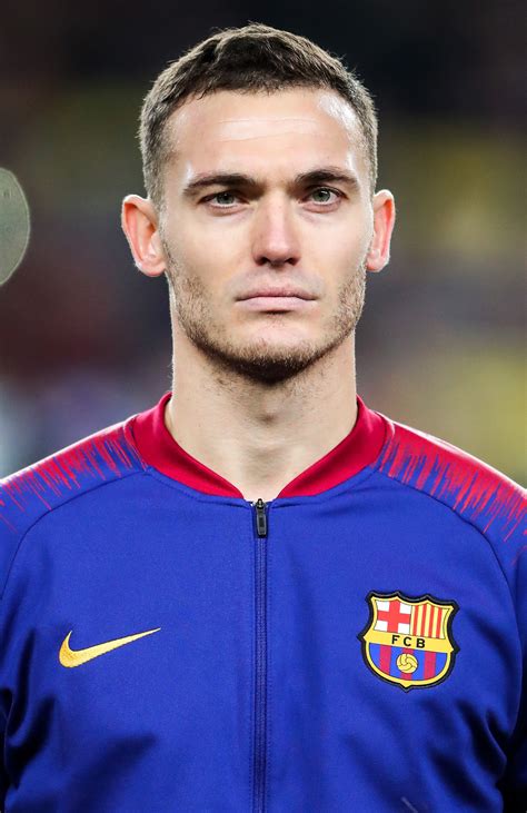 Vermaelen - Thomas Vermaelen hoàn thành việc chuyển nhượng đến Vissel ... : Profile page for ...