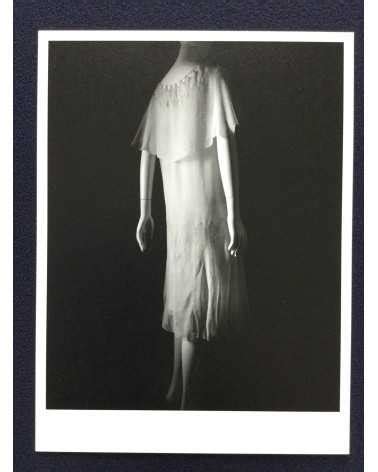 Hiroshi Sugimoto From Naked To Clothed 2012