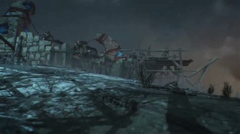 Awesome CoD Zombies Facts on Twitter: "The Origins intro cutscene is so ...